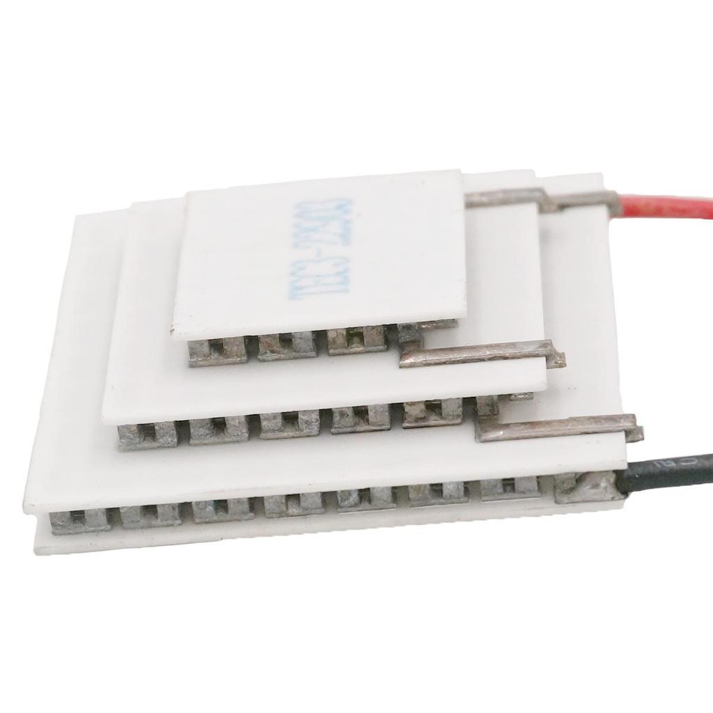 TEC3-22903 20x30x40mm 12V 3A Ceramic Heatsink Thermoelectric Cooler Peltier Cooling Plate