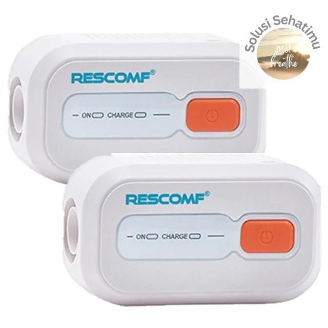 Cpap Ozon Sanitizer Cleaner Apap Auto Cpap Bipap Ventilator Cleaner - 01920