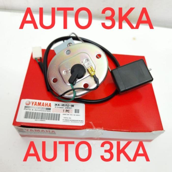 Pelampung Tangki Minyak Bensin Rxking Rx King Rxs Rxz Ori Original 3Ka-H5752-00