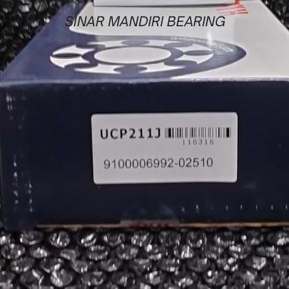 Pillow Block Bearing Ucp 211 J Fyh