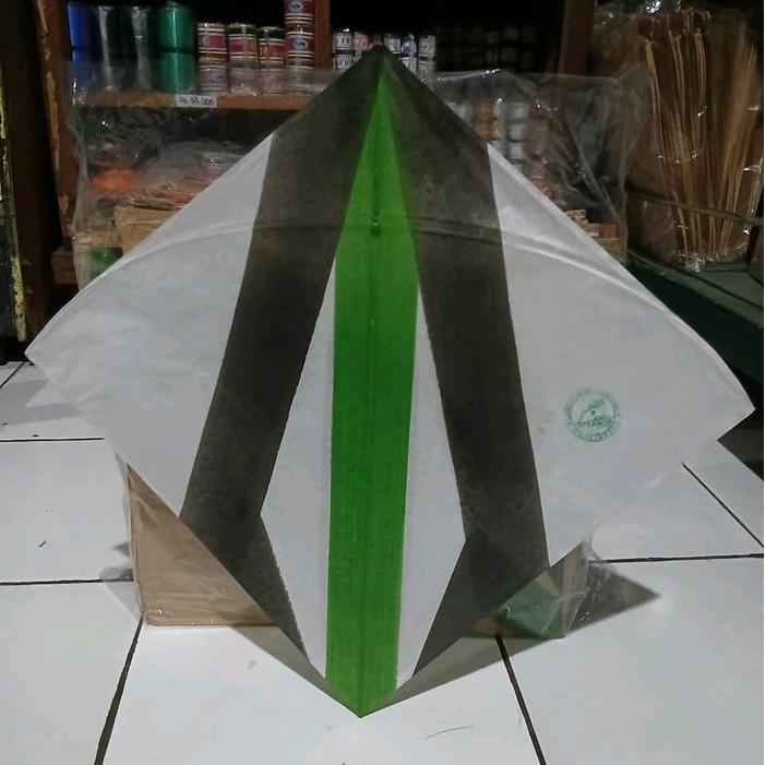 Layangan Seot Super Cililin isi 50pcs