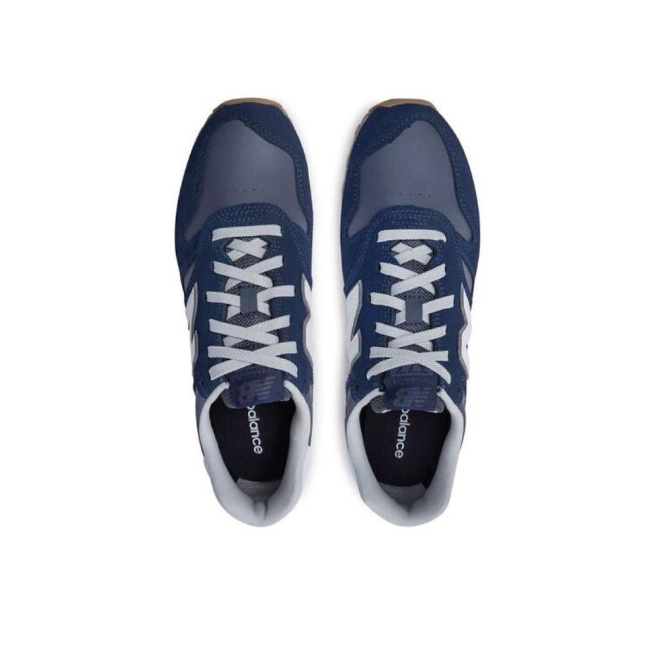 Sepatu Sneakers New Balance 373 Navy Newml373Nv2