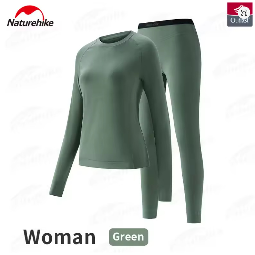 BASE LAYER WANITA NATUREHIKE NH22NY002 [A2u]