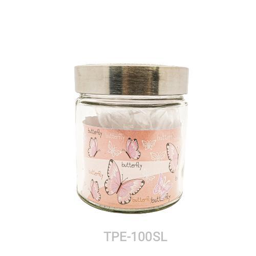 TOPLES KUE KERING / TOPLES KUE / TOPLES KACA KECIL / TOPLES LEBARAN