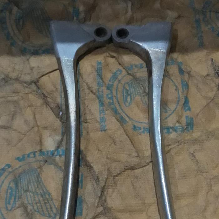 Handel Rl Honda Cb 175 .125 Twin Ori Nos