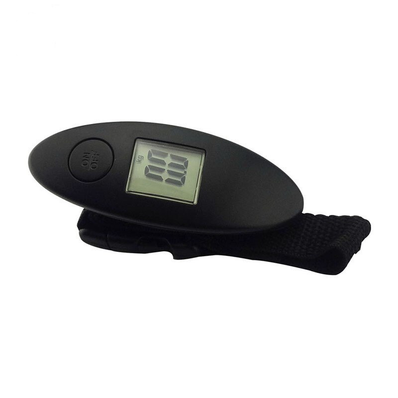 1PC Luggage Scale Electronic Luggage Scale Portable Scale Electronic Shuttle Scale Portable Electron