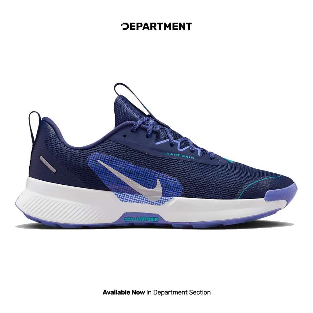 Sepatu Trail Running NIKE JUNIPER TRAIL 3 FQ0904401 ORIGINAL