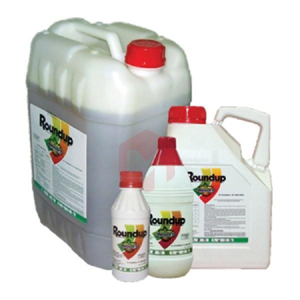 Roundup 20 Liter - Obat Pembasmi Rumput Round Up 20 Liter Tbk