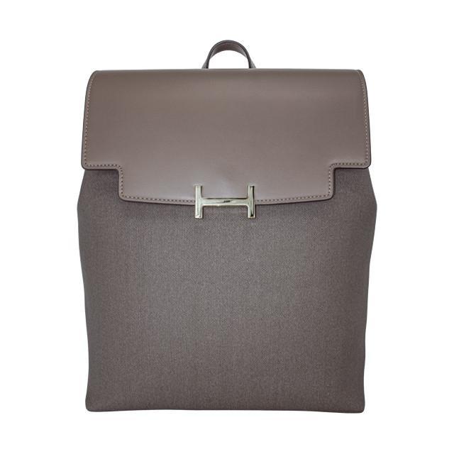 NEW Hush Puppies Tas Wanita Westie Backpack L Taupe