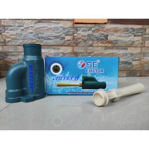MATA JET PUMP/MATA JET POMPA SAN-EI TERBARU