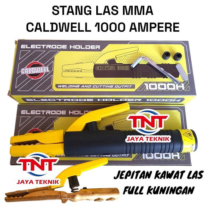 Amtech Stang Las 1000 A / Tang Las Amtech 1000 A / Stang Las Mma 1000A