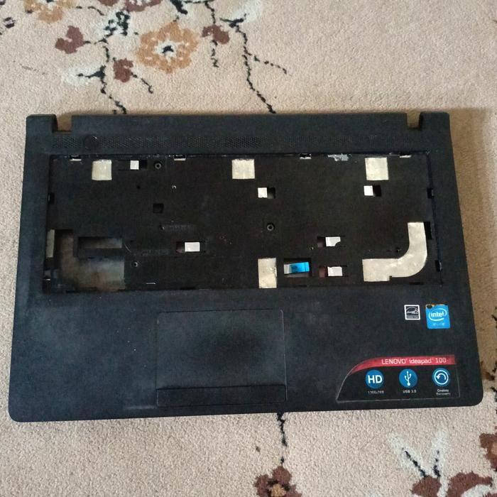 Casing laptop lenovo ideapad 100 14iby