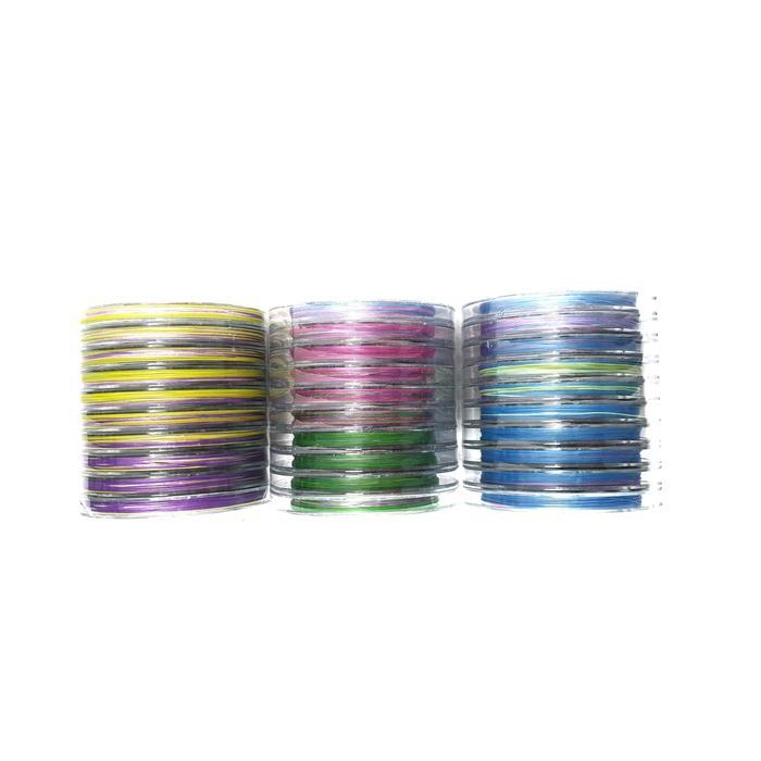Terlaris Utecate Z-Braid X8 100M Color #Gratisongkir