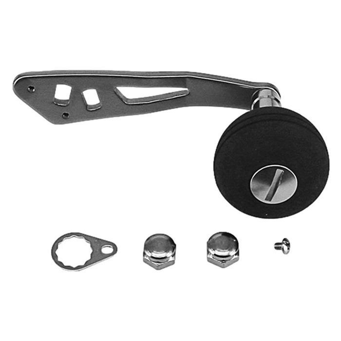 Terlaris Cod Single Handle Reel Bc Eva - Handle Jigging Baitcasting - Repair For Baitcasting Diy -