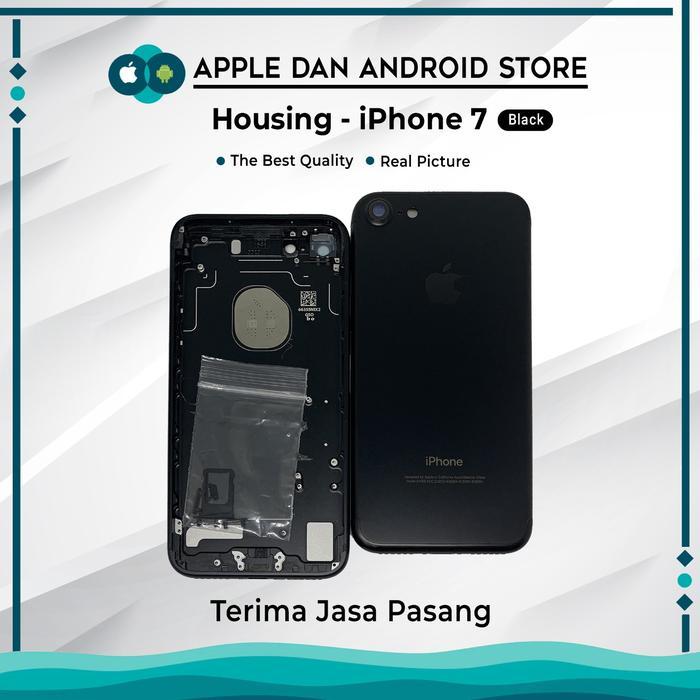 HOUSING IPHONE 7 / CASING IPHONE 7 GRADE ORIGINAL