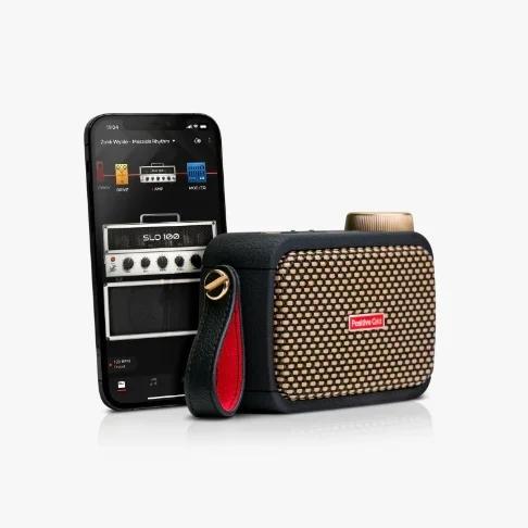 Positive Grid Spark Go Smart Guitar Mini Amplifier