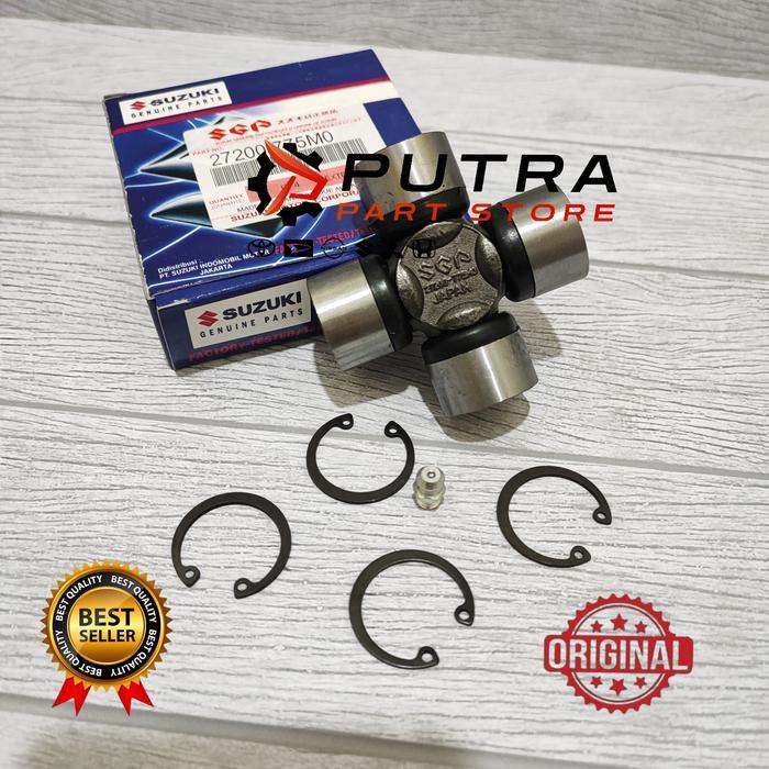 Ready Cross Joint Join Suzuki Kopel Futura Carry St100 Apv Original