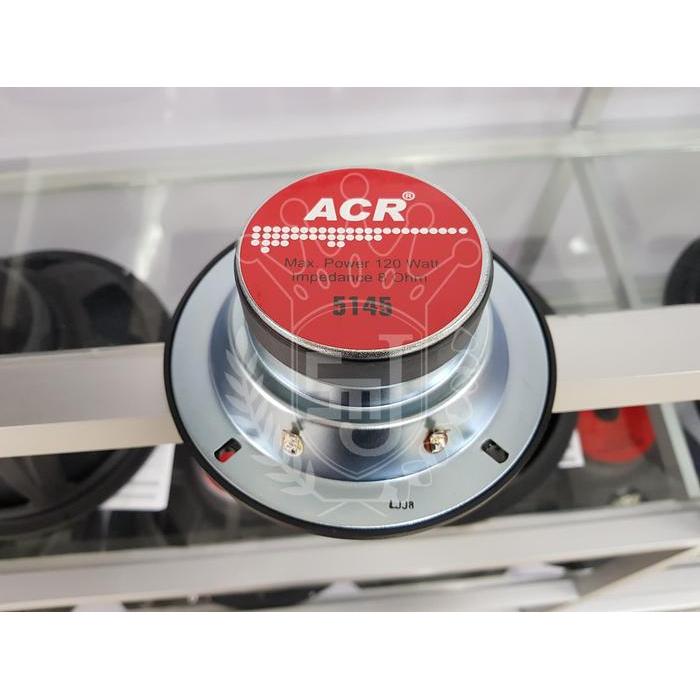 5" N 5145 Acr Midrange By Acr Terbaik