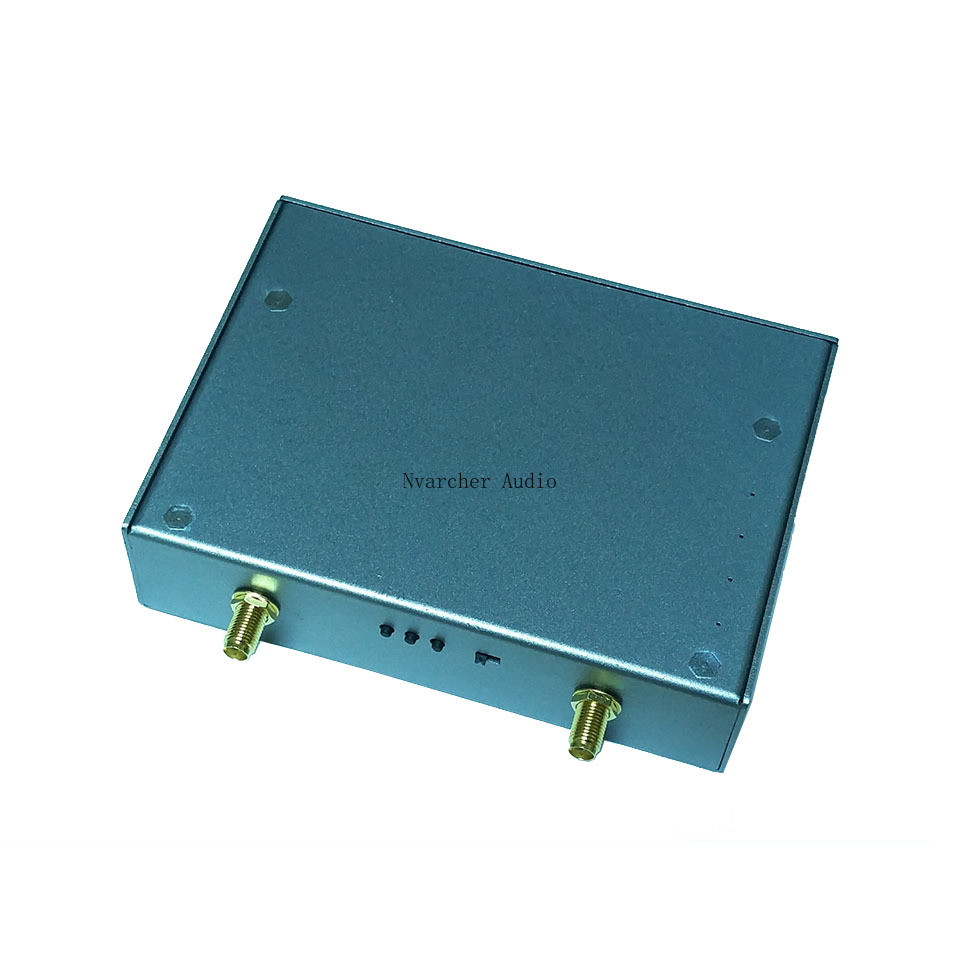 NANOVNA V2 PLUS4 THIRD GENERATION VECTOR NETWORK ANALYZER ANTENNA ANALYZER