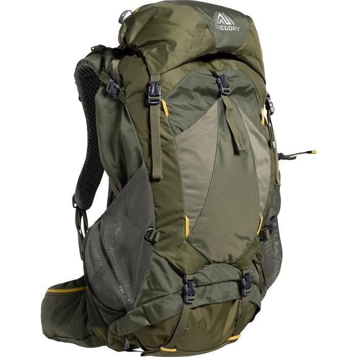 ransel carrier kerir Gregory Stout Plus size 45 L