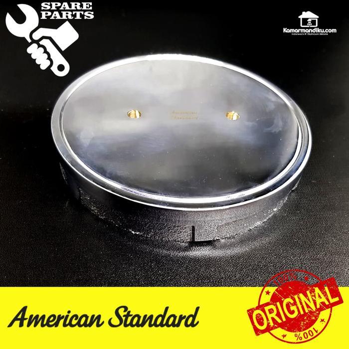 Clean Out American Standard 3" CO Amstard 3" Tutup Septictank 3"