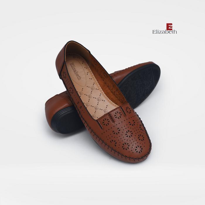 Elizabeth Shoes - Sepatu Flat 0491-0112