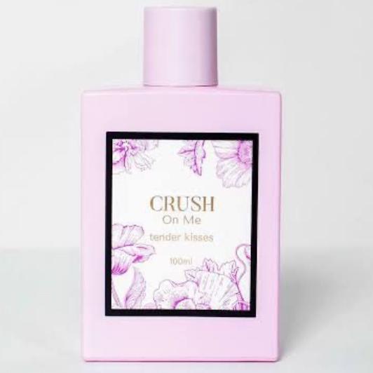 Parfum Crush On Me Tahan Lama Wangi #Gratisongkir