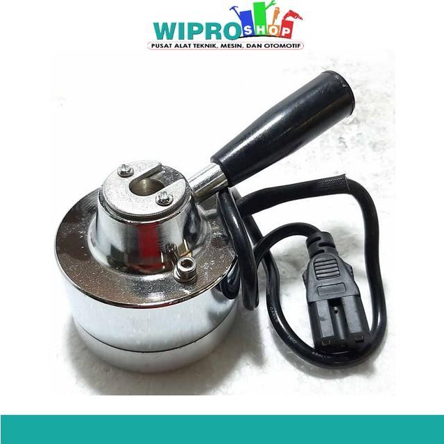 WIPRO SP. Alat Pemanas Tambal Ban AJD-1 Heater With Cover