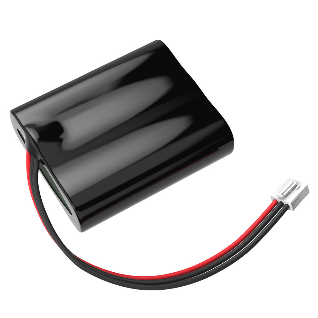 CS Replacement Battery for Bionet BM3 Pro,BM3Vet Elite,BM5Vet Elite,Elite 3,Elite 5,GA3VET
