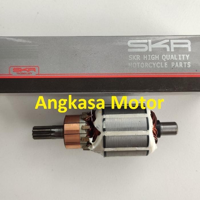 NEWSS ANGKER DINAMO STATER GRAND SUPRA LEGENDA PRIMA SKR