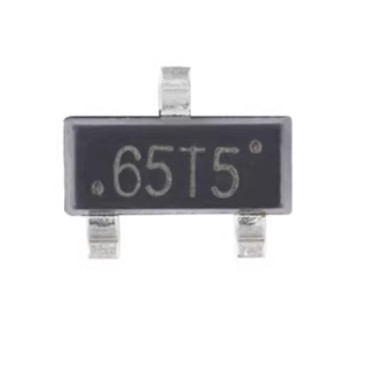 PROMO UMW XC6206P252MR SOT-23 0.5A Low Dropout Linear Regulator LDO Chip, 3000pcs MOQ