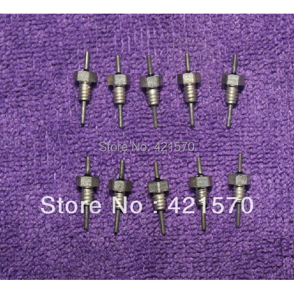 5PCS/LOT Emi filter capacitor feedthrough capacitors series /4-40 UNC-2A/100000PF/50VDC/10A/104
