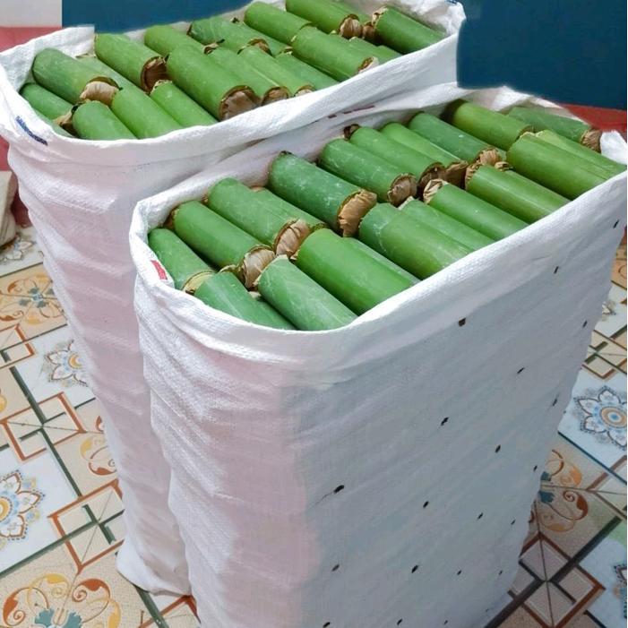 Vitakraft - Ulat Bambu/Cangcilung Umpan Mancing Isi 60 Ekor