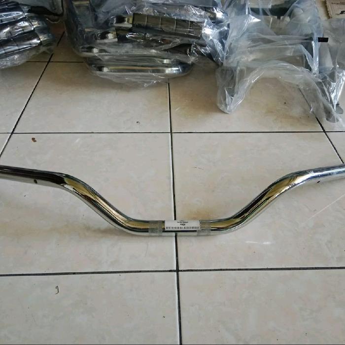 FREE ONGKIR STIR NINJA SS STANG STIR NINJA RR PNP RZR VIXION OLD NEW CB 150R BISA COD