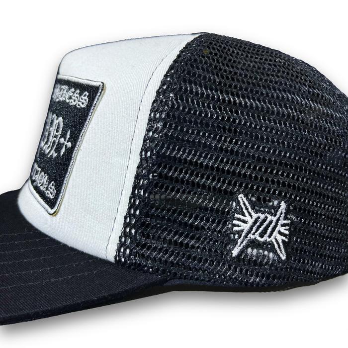 Topi Jaring Trucker Thisplan
