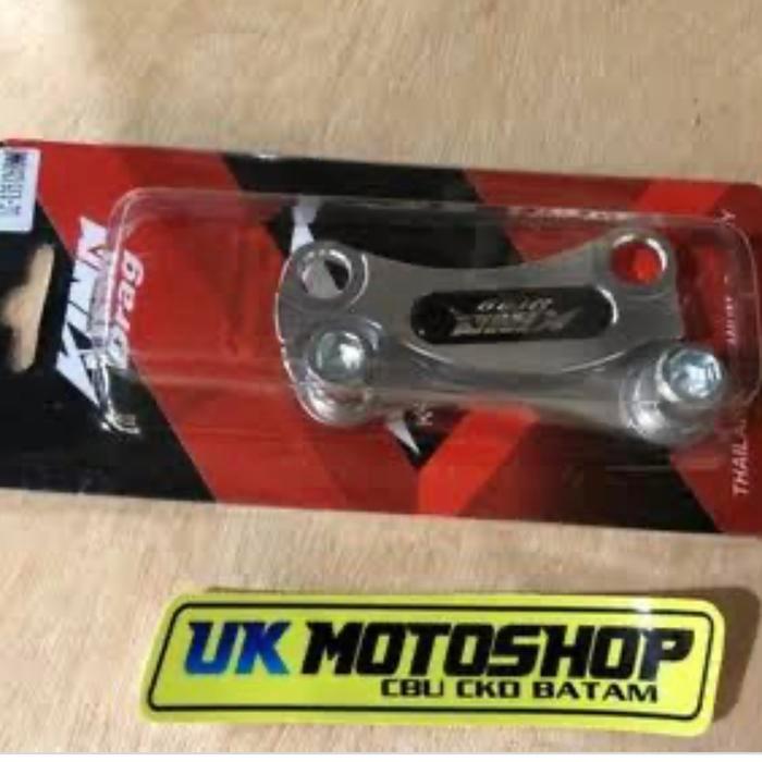 Breket Disk 267Mm 125Z Fizr