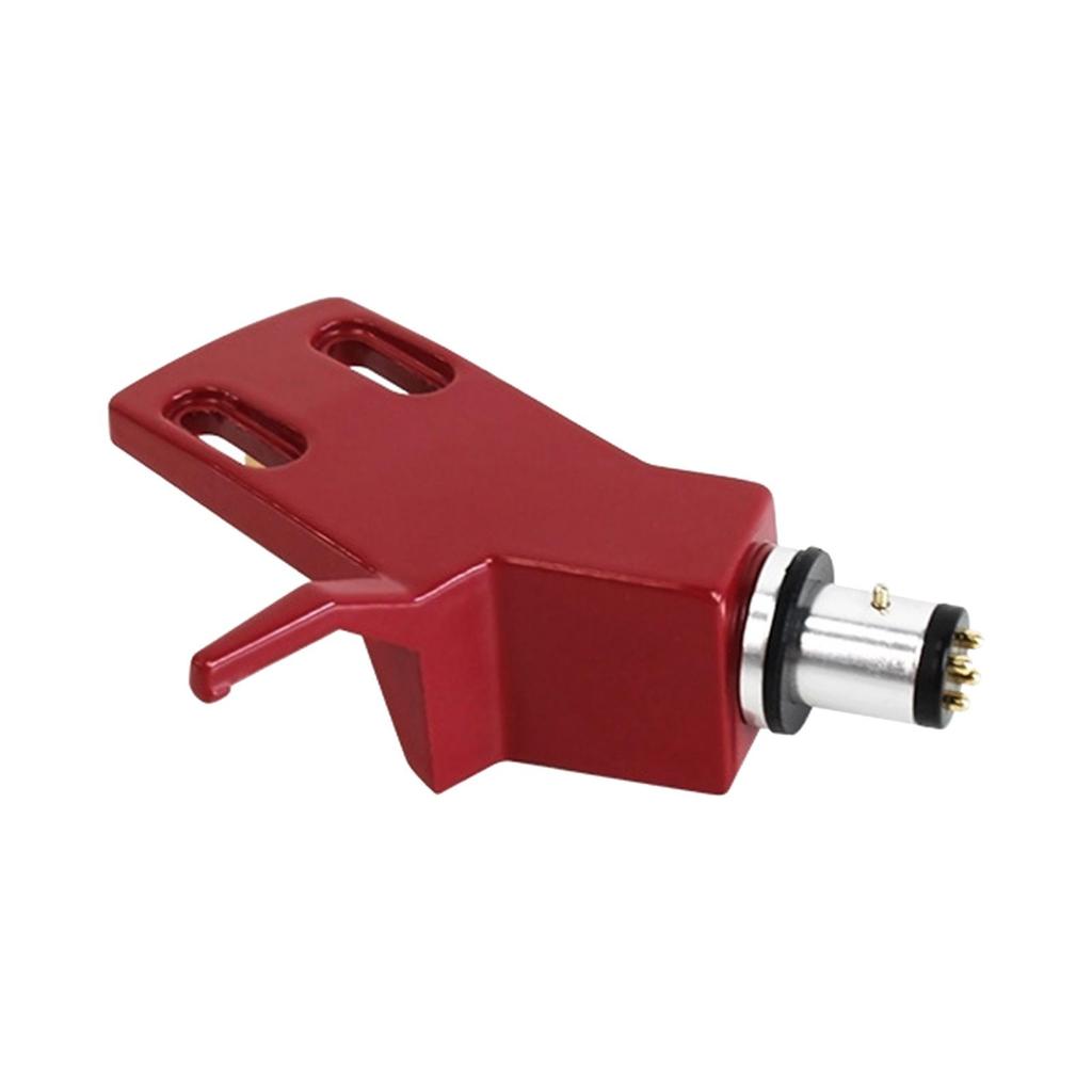 Turntable Headshell Hardware Headshell Record Turntable TECHNICS Replacement Durable Pointer