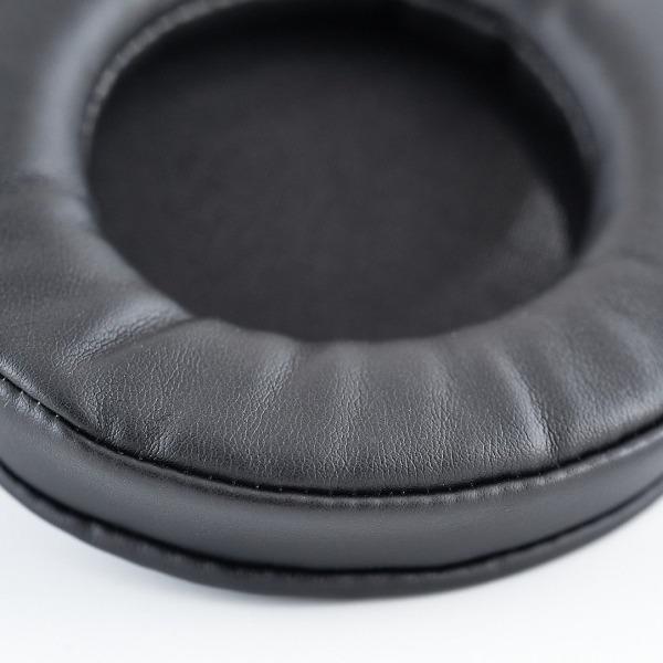 TERLARIS DBE PAD REPLACEMENT UNTUK DBE GM160 - GM190 - HITAM