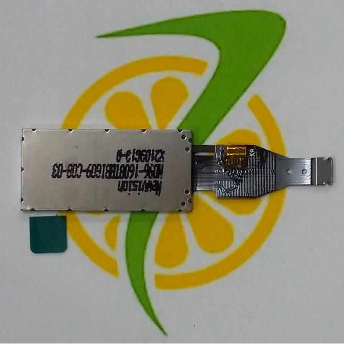 TERLARIS LCD/LAYAR/TFT THELEMA QUEST