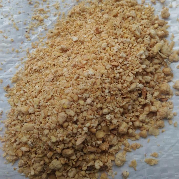 bungkil kedele, soyabean meal, sbm import pakan ternak