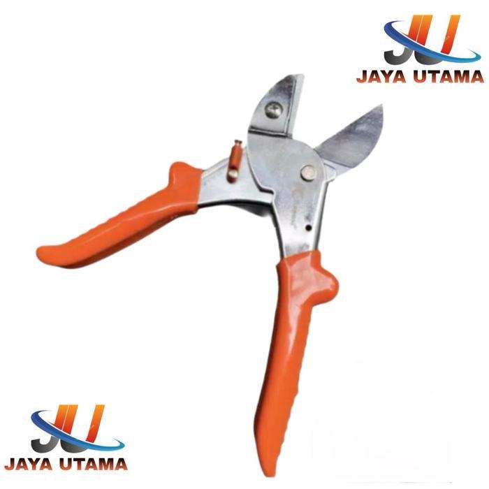 Gunting Dahan Serbaguna Kapusi 8 Inch Gunting Kopi Bambu Kapusi K8780 Terbaik