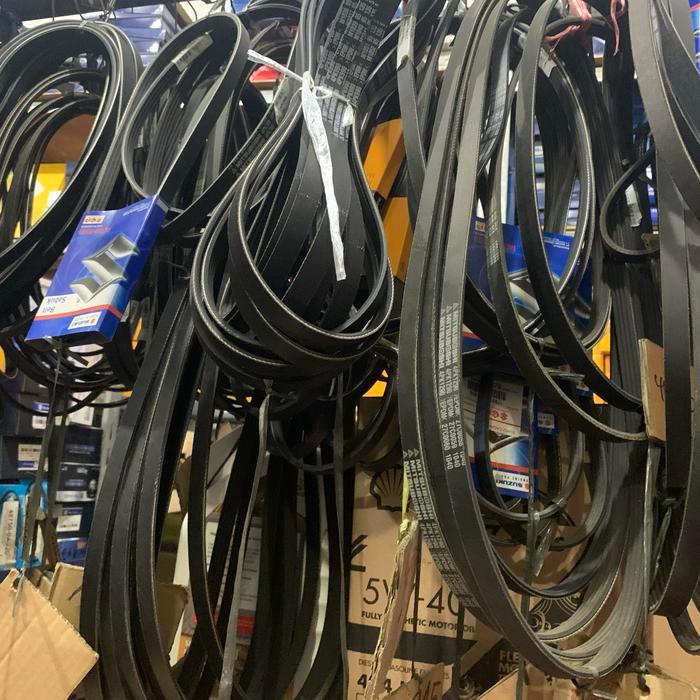 Fan Belt 4Pk 870 Quality