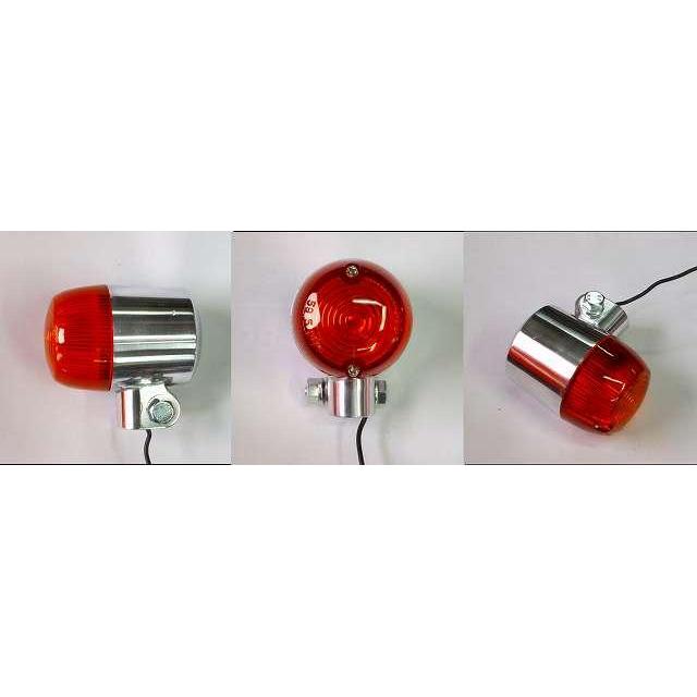 Lampu Sein 836 Model Bulat Cgc