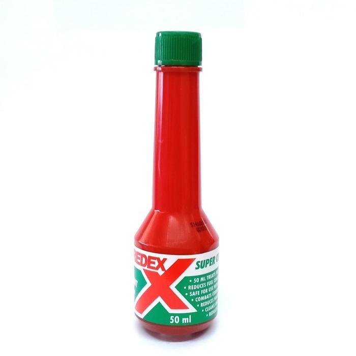 "New" Redex Diesel, 50 ml