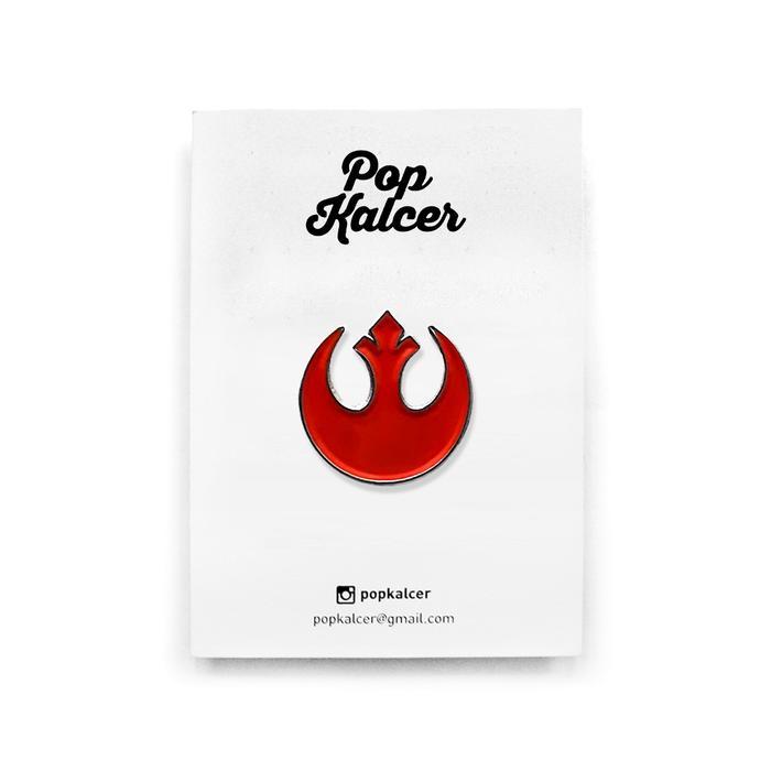 SALE REBEL ALLIANCE - ENAMEL PIN