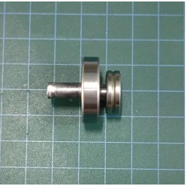 FREE Bearing Laher Piston Klep Seal Jet Cleaner Water Pump Cordless *