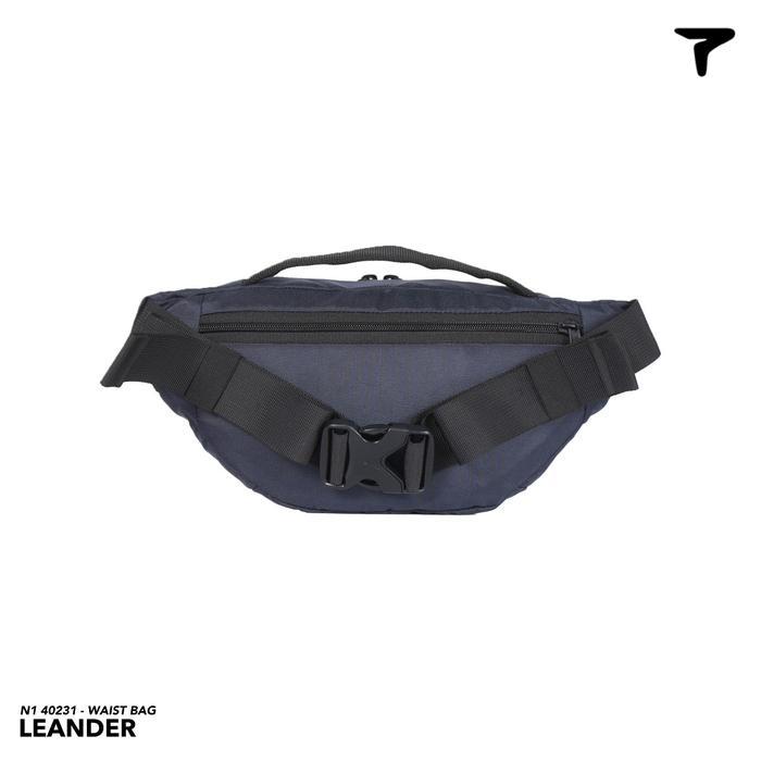 TERBARU Tas Pinggang Pria Tracker Series Leander