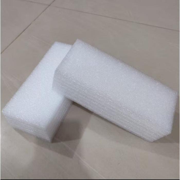 Busa Gabus Bunga 20 x 8 x 5 cm Busa Bunga Elastis Gabus Bunga Elastis Busa Elastis Busa Bunga Foam