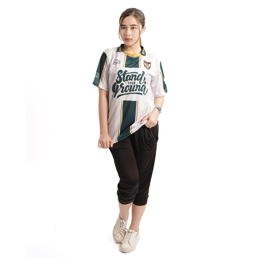 Ravl Jersey Kaos Indonesia Grdvntgidn - Jersey Retro - Jersey Vintage Korea - Jersey Kaos Indonesia