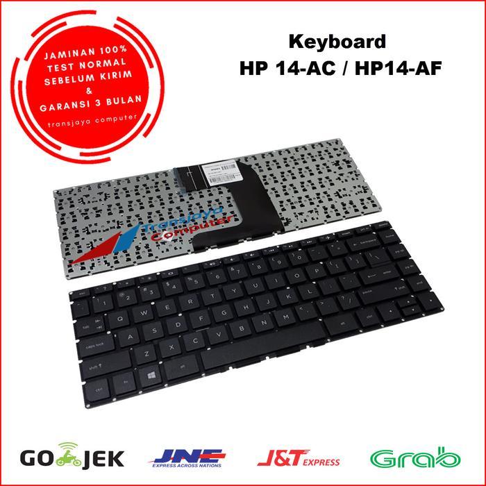 DriveTech Keyboard Laptop Notebook HP Pavilion 14-AC HP Pavilion 14-AF
